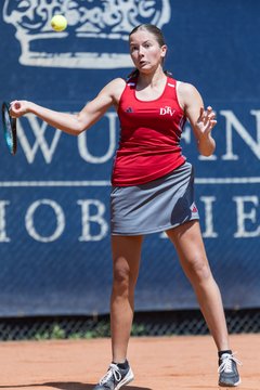 Ida Wobker 844 - BL2 DTV Hannover - TC Blau-Weiss Halle : Ergebnis: 9:0